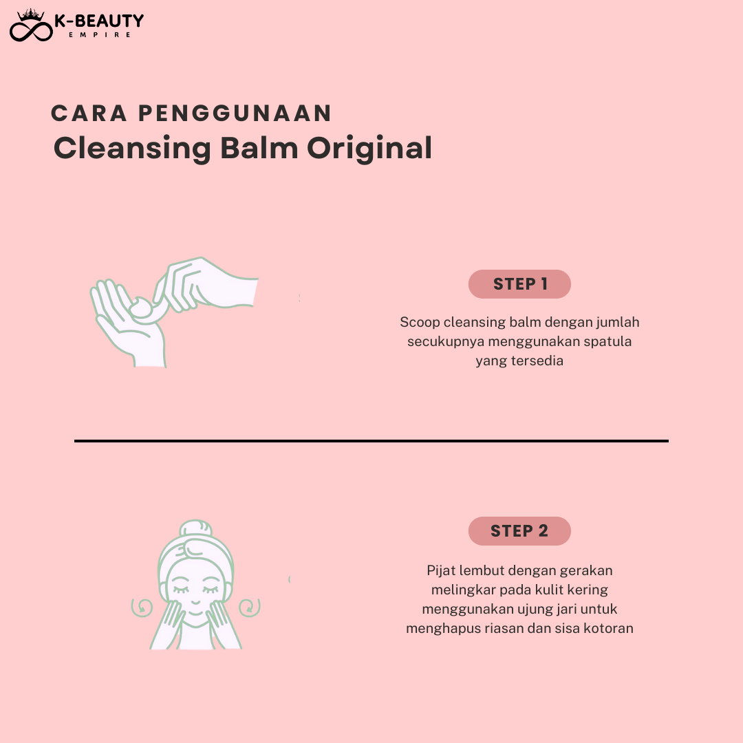 [Banila Co] Clean It Zero Cleansing Balm 100ML