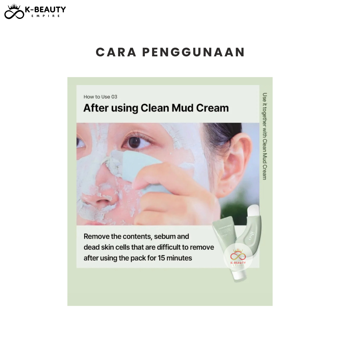 [Ilso] Deep clean master (Blackhead remover)