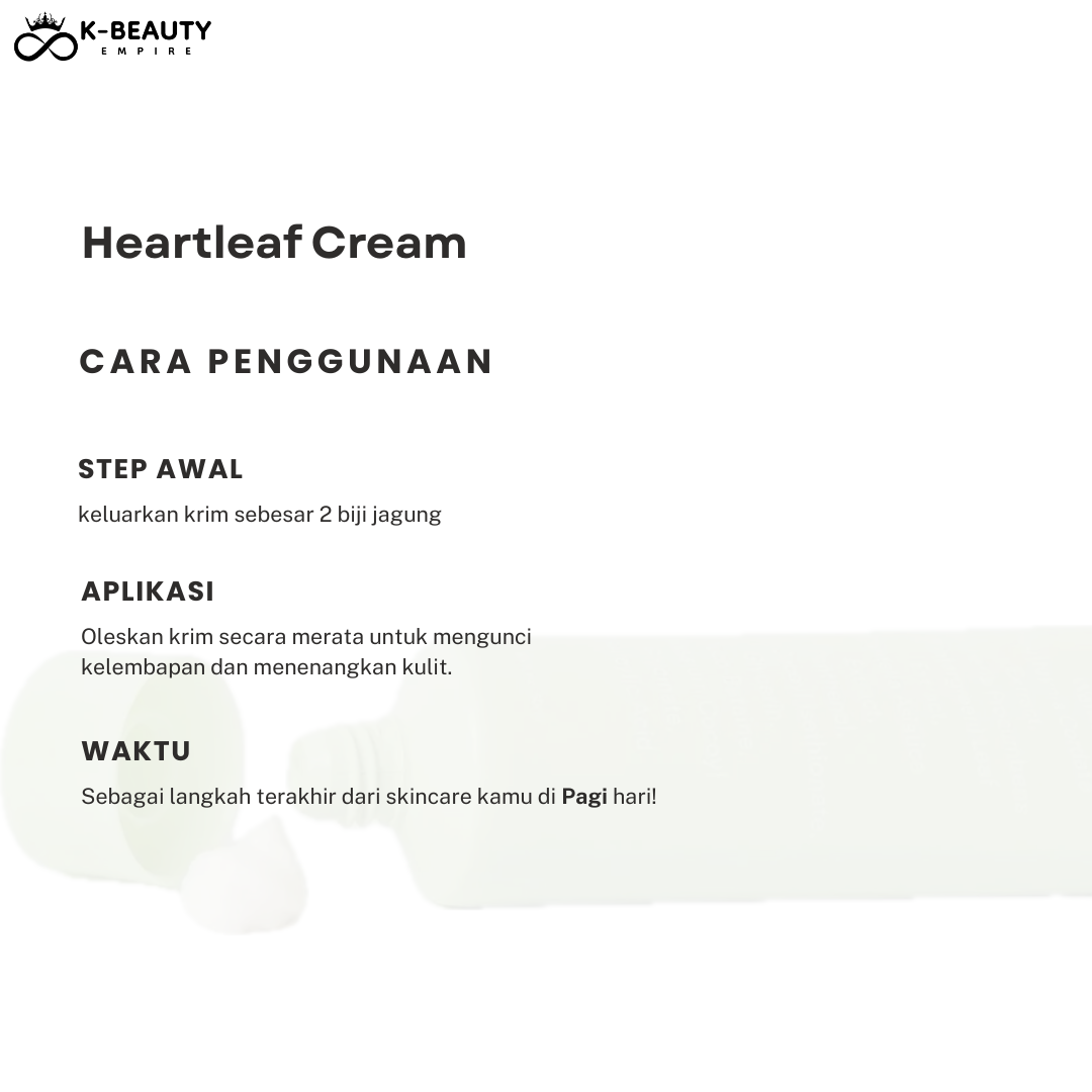 [Abib] Heartleaf Calming Trial Kit (Cleanser, Serum, Toner, Moisturizer)