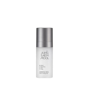 [JungSaemMool] Essential Mool Micro Fitting Mist 55ML
