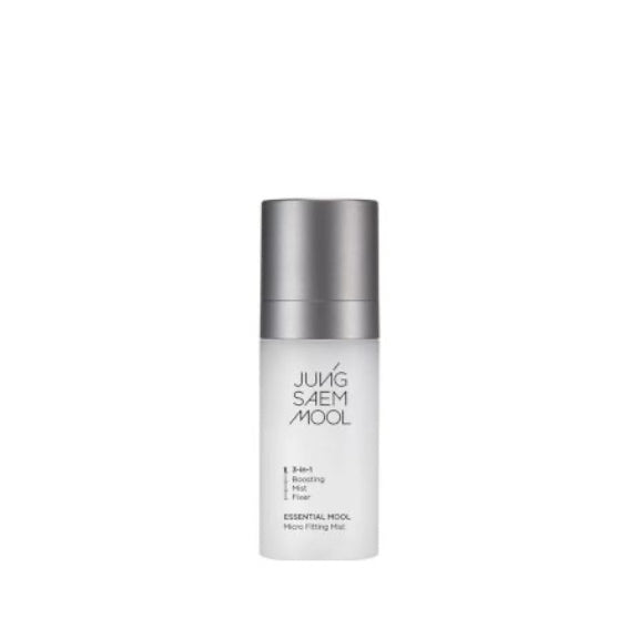 [JungSaemMool] Essential Mool Micro Fitting Mist 55ML