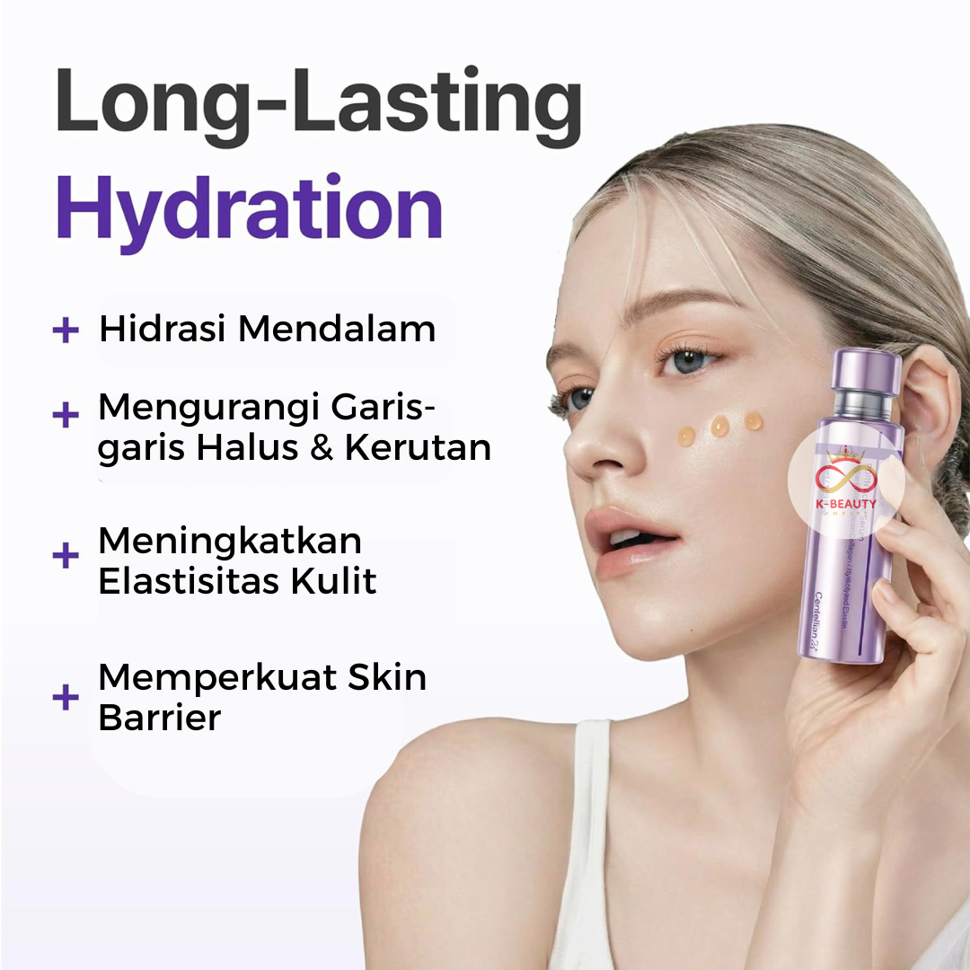 [Centellian 24] 360 shot pdrn active serum (50ml)