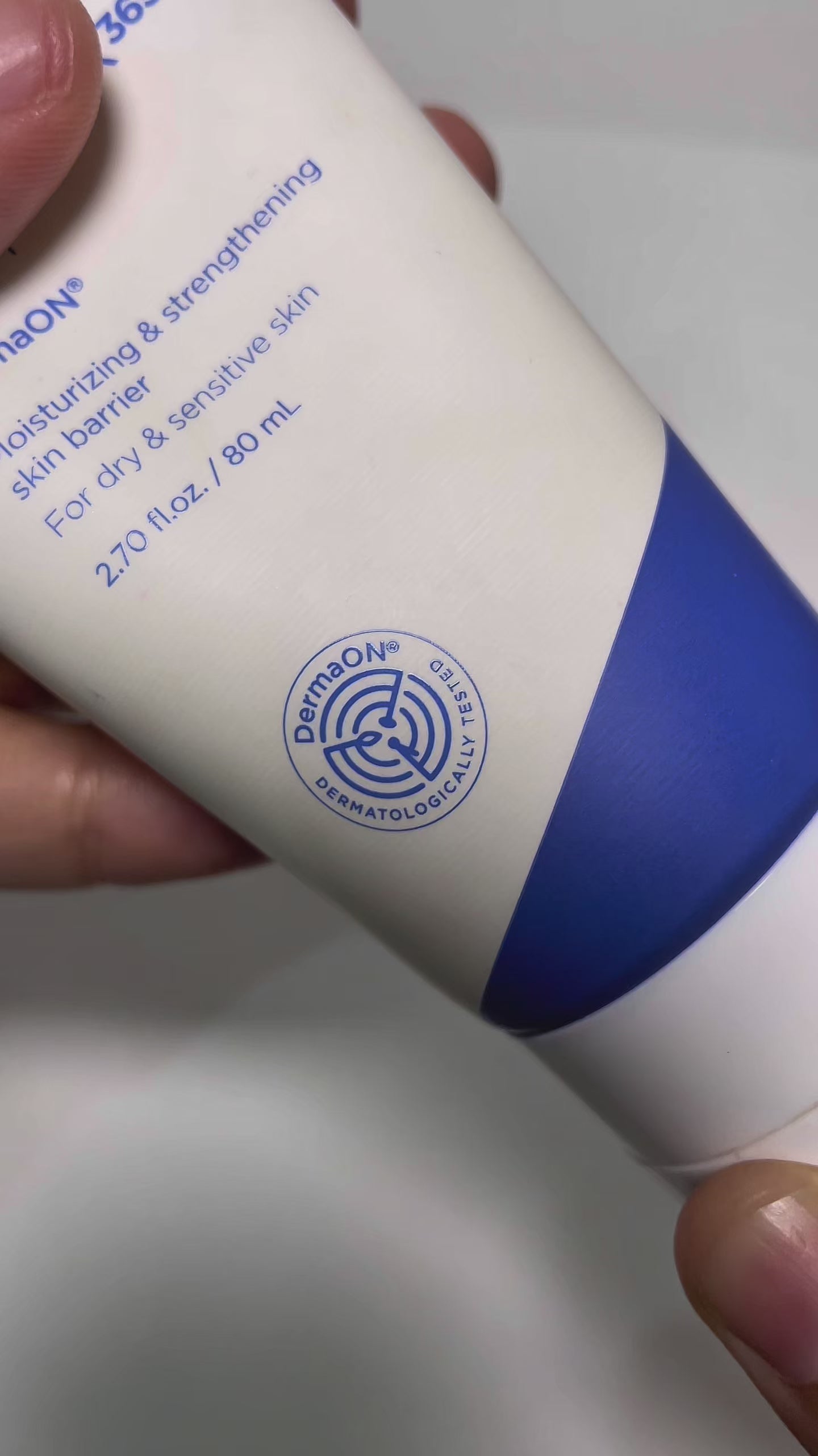 [Aestura] Ato Barrier 365 Cream 80ML
