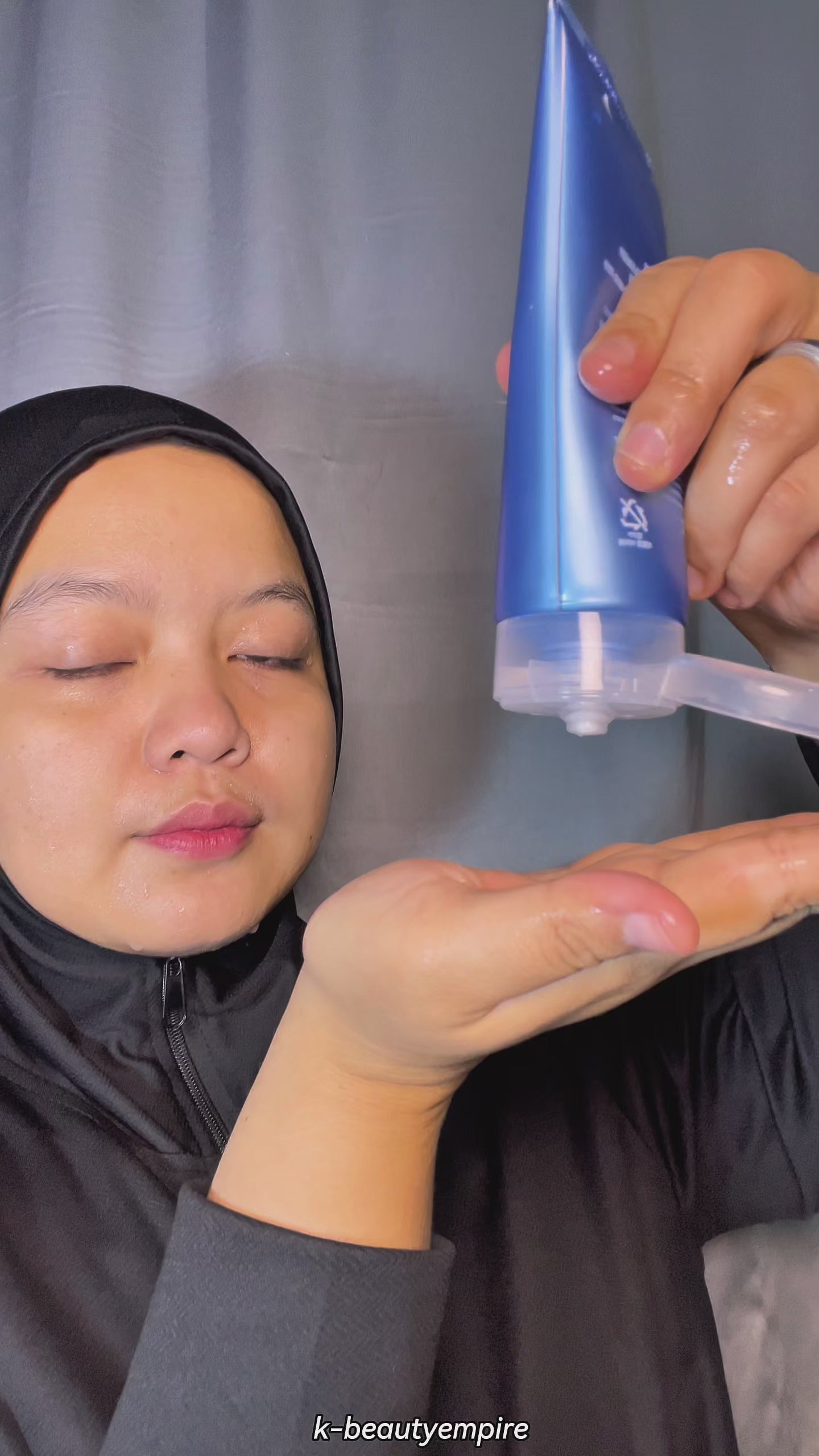 [Medicube] Zero Foam Cleanser 155GR