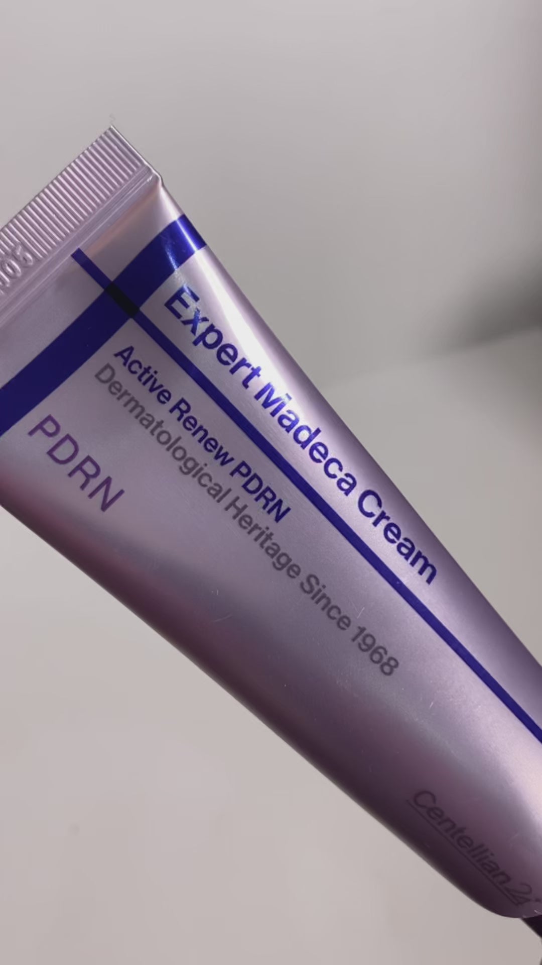 [Centellian 24] Expert Madeca Cream Active Renew PDRN 50ml
