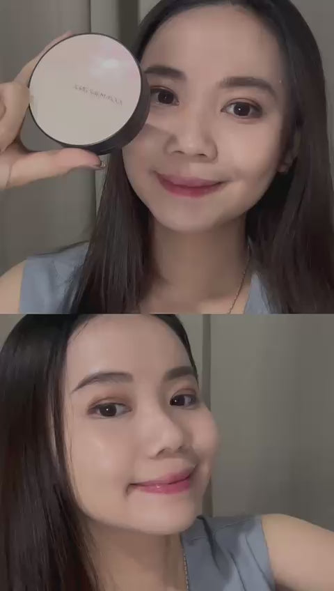 [JungSaemMool] Essential Skin Nuder Cushion Set + Refill (14gr)