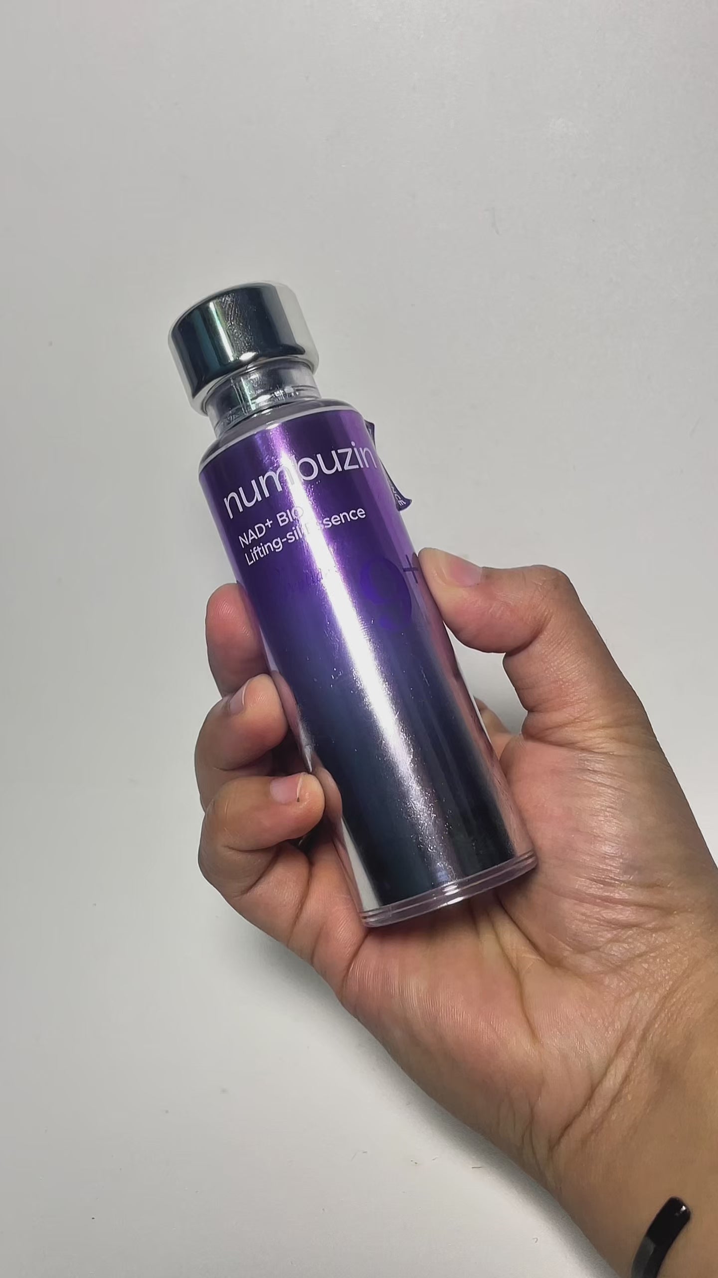 [Numbuzin] No. 9 NAD Bio Lifting Essence 50ML