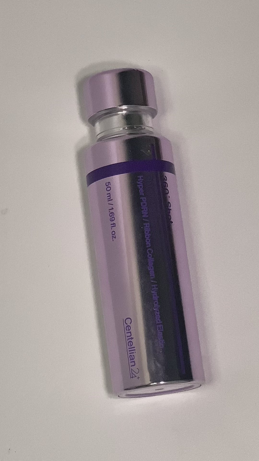 [Centellian 24] 360 shot pdrn active serum (50ml)