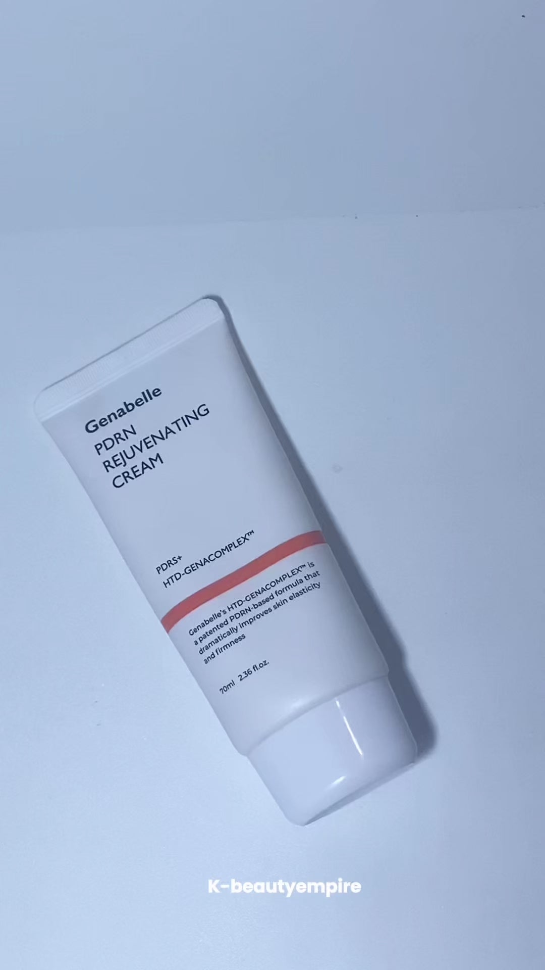 [Genabelle] PDRN Rejuvenating Cream 70ml