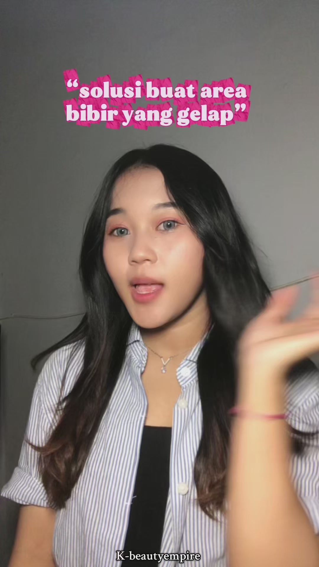 [Romand] Lip Matte Pencil / Lip Liner