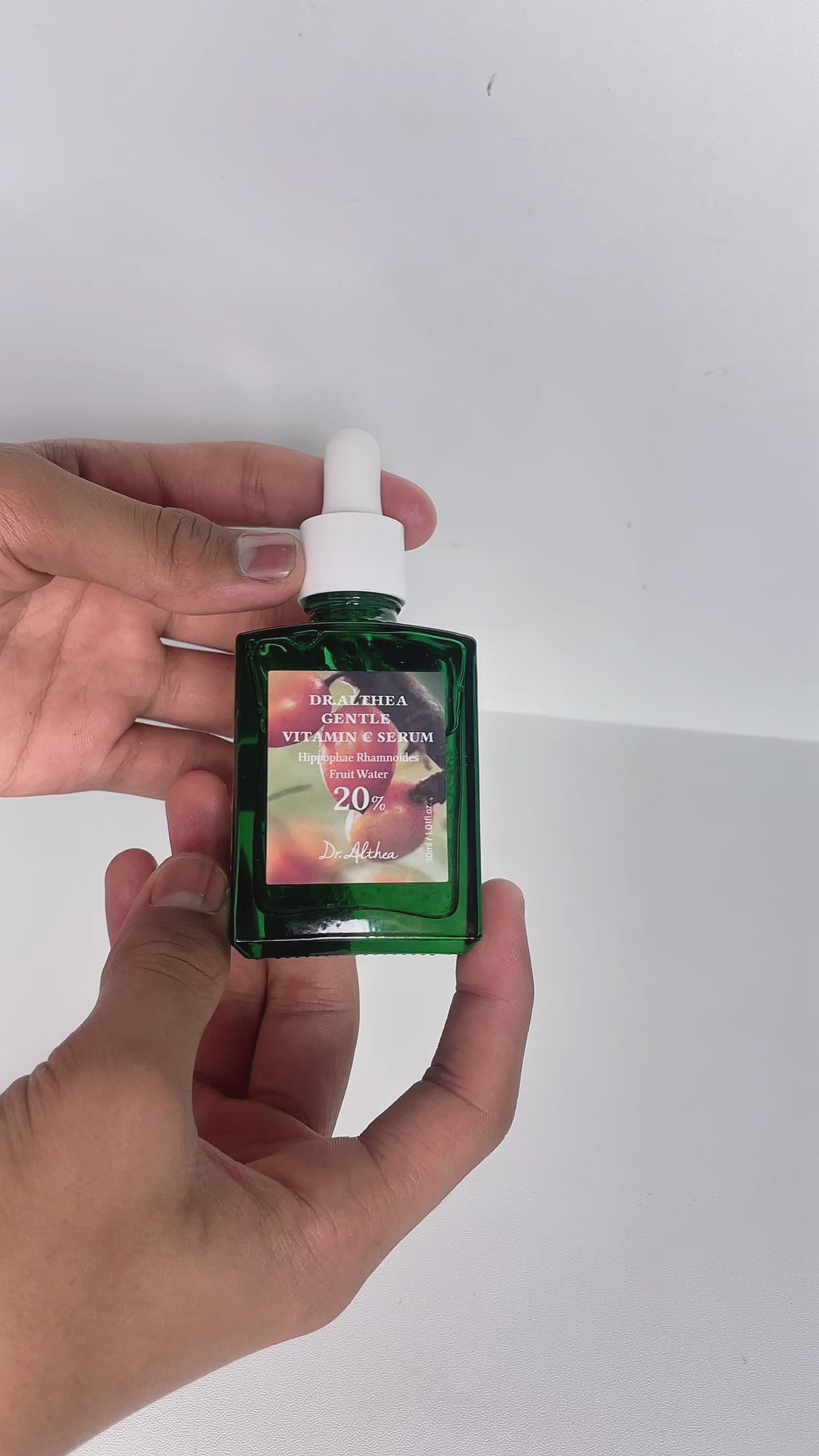 [Dr. Althea] Gentle VItamin C Serum 30ML