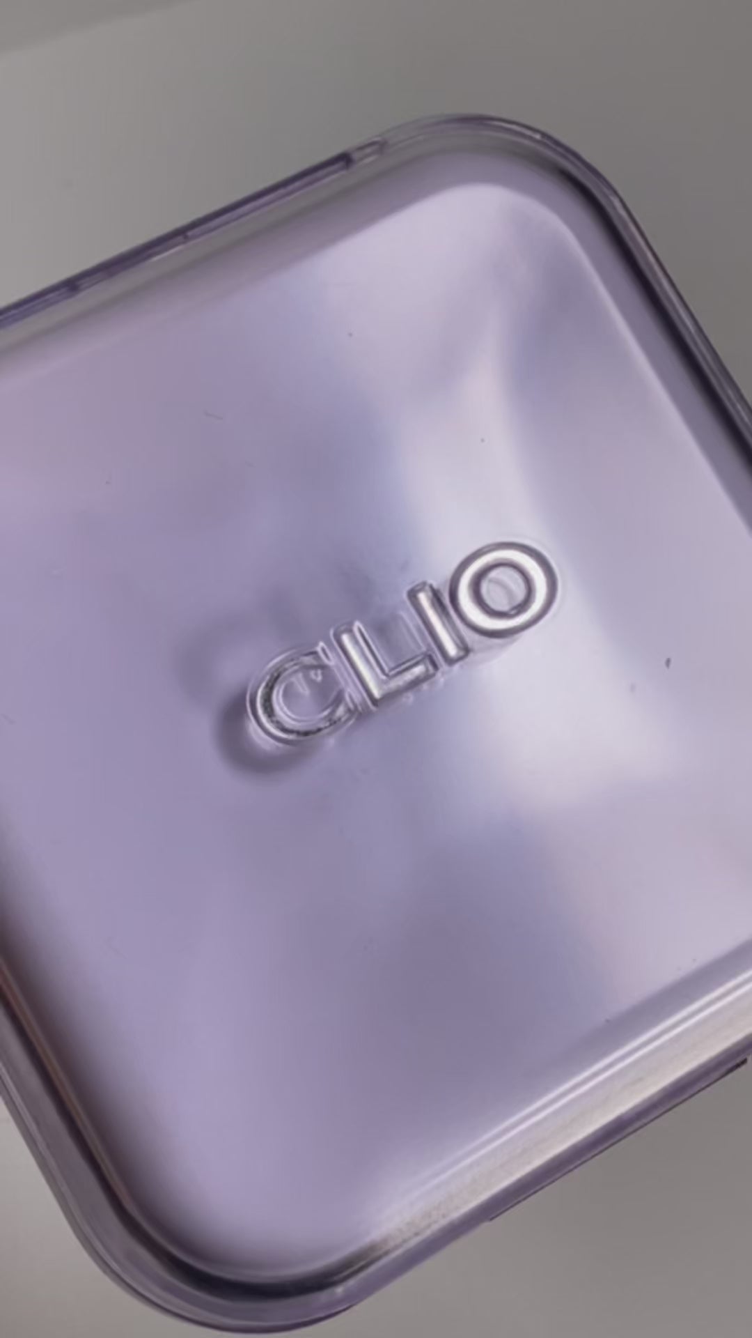 [Clio] Kill Cover Mesh Blur Cushion Set + Refill (15gr)
