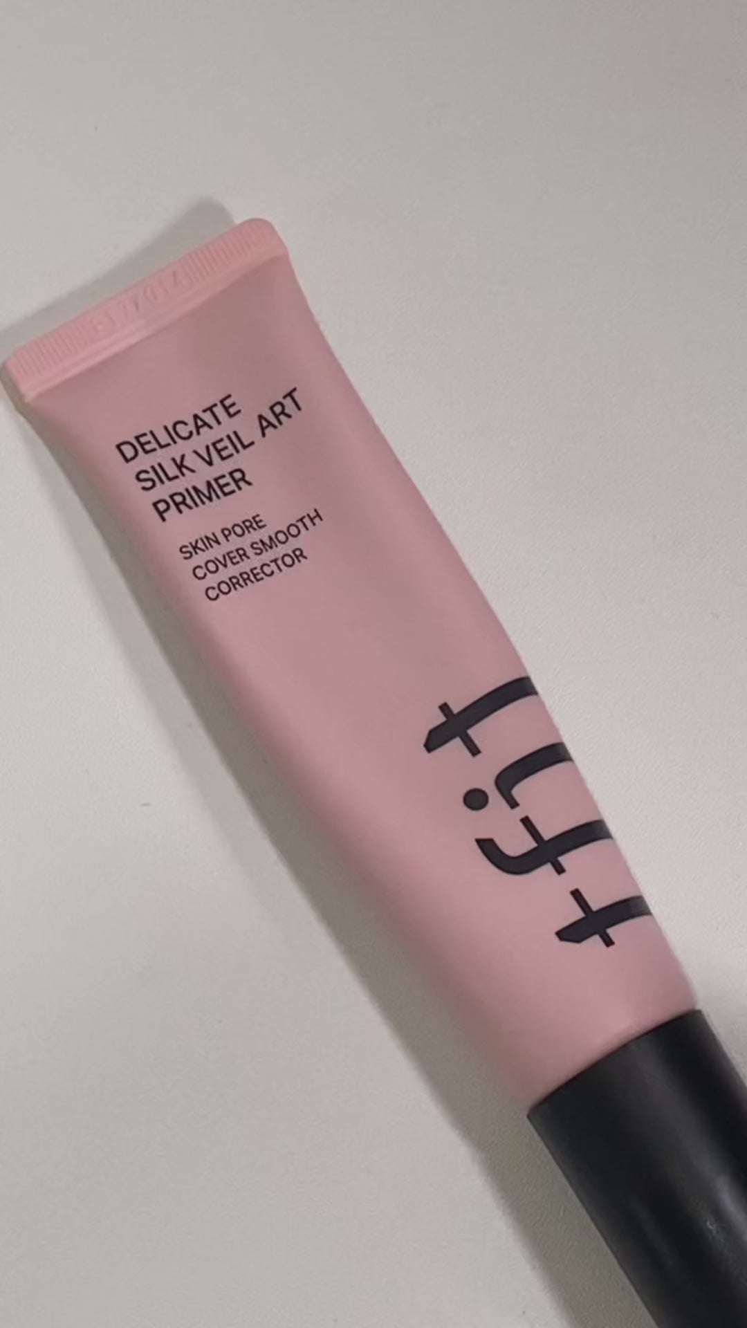 [TFIT] Delicate Silk Veil Art Primer 30ML