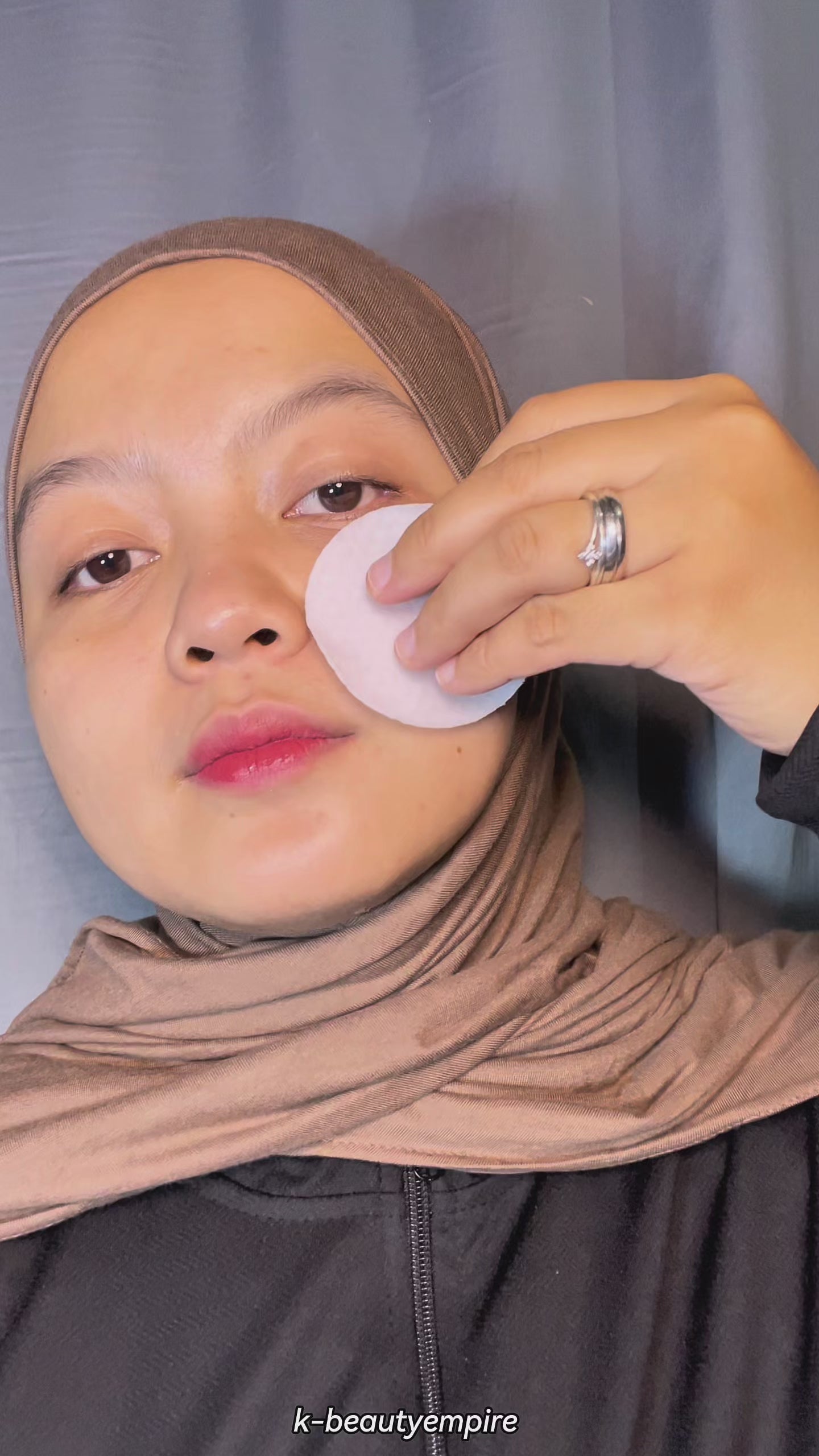 [Medicube] Zero Pore Pad (70 pads)