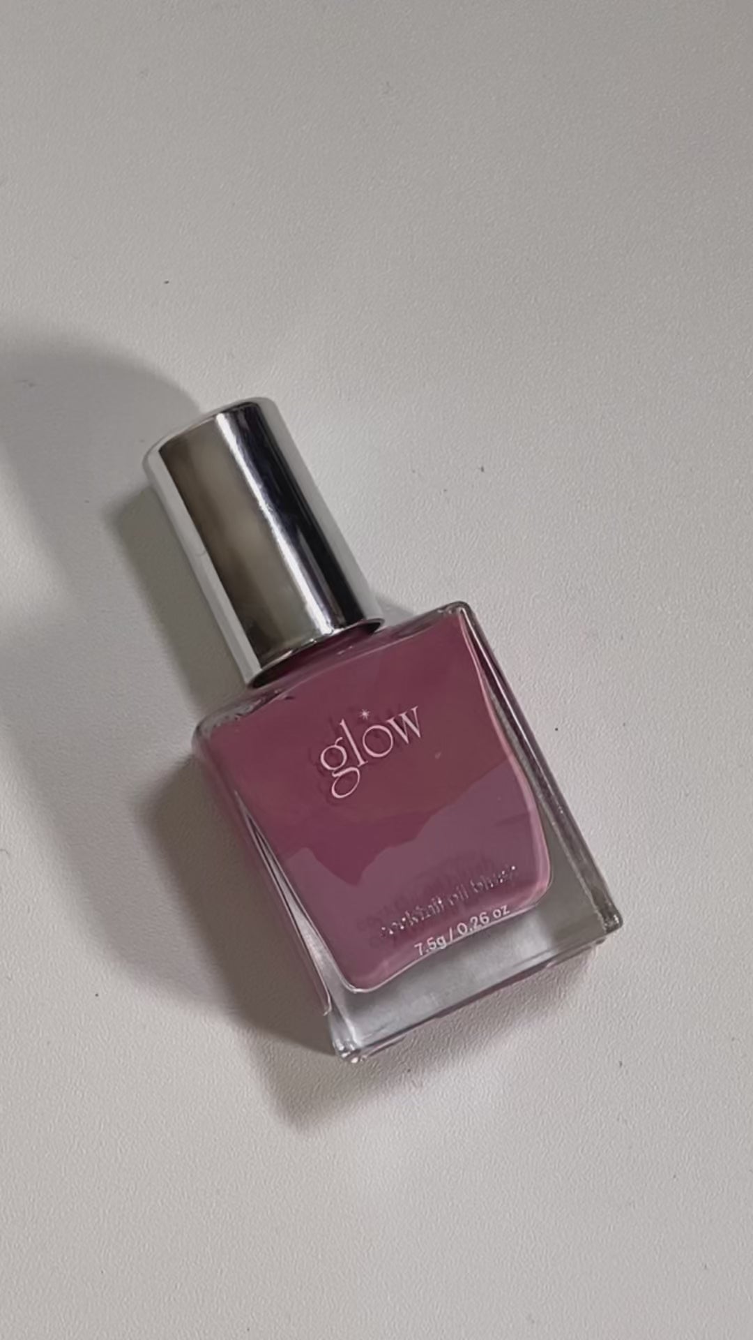 [Glow] Cocktail Oil Blush