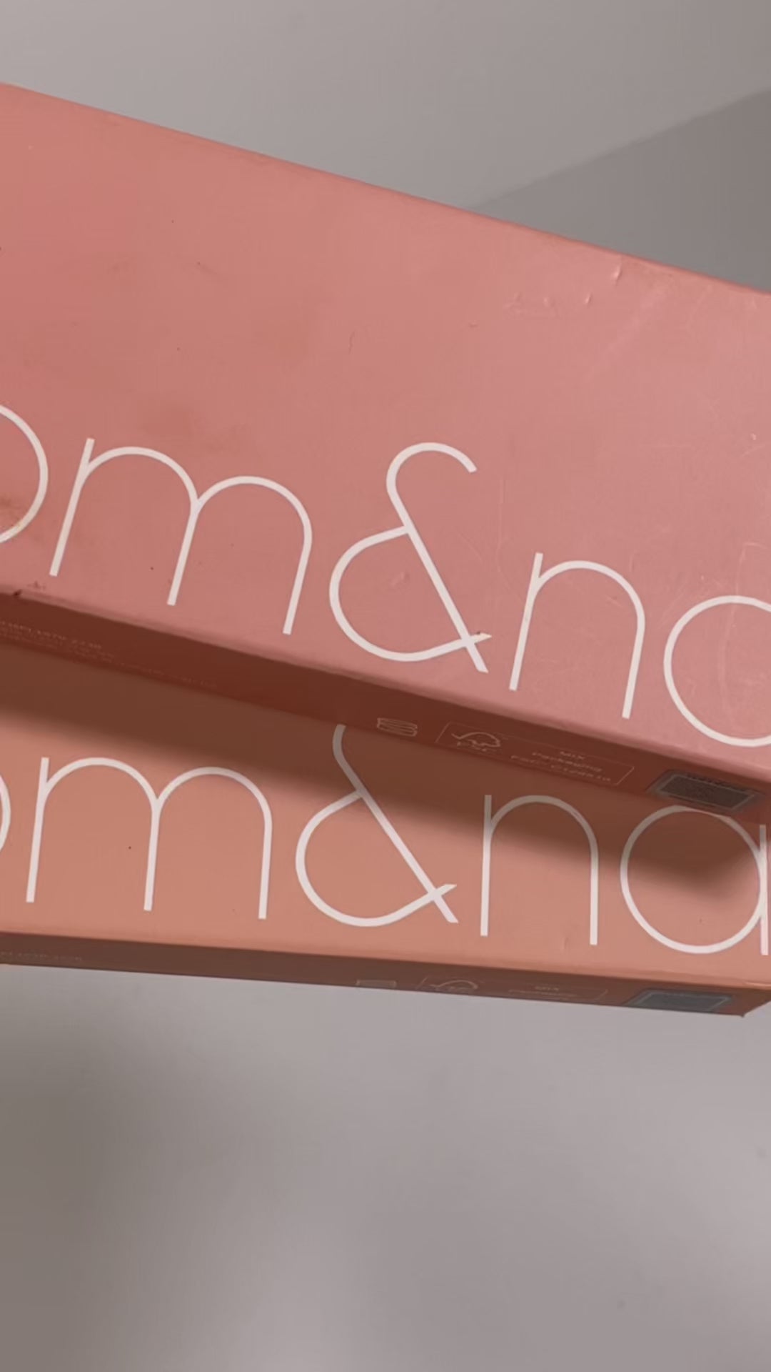 [Romand] Better Than Palette Eyeshadow / Rosebud / Pampas / Mahogany