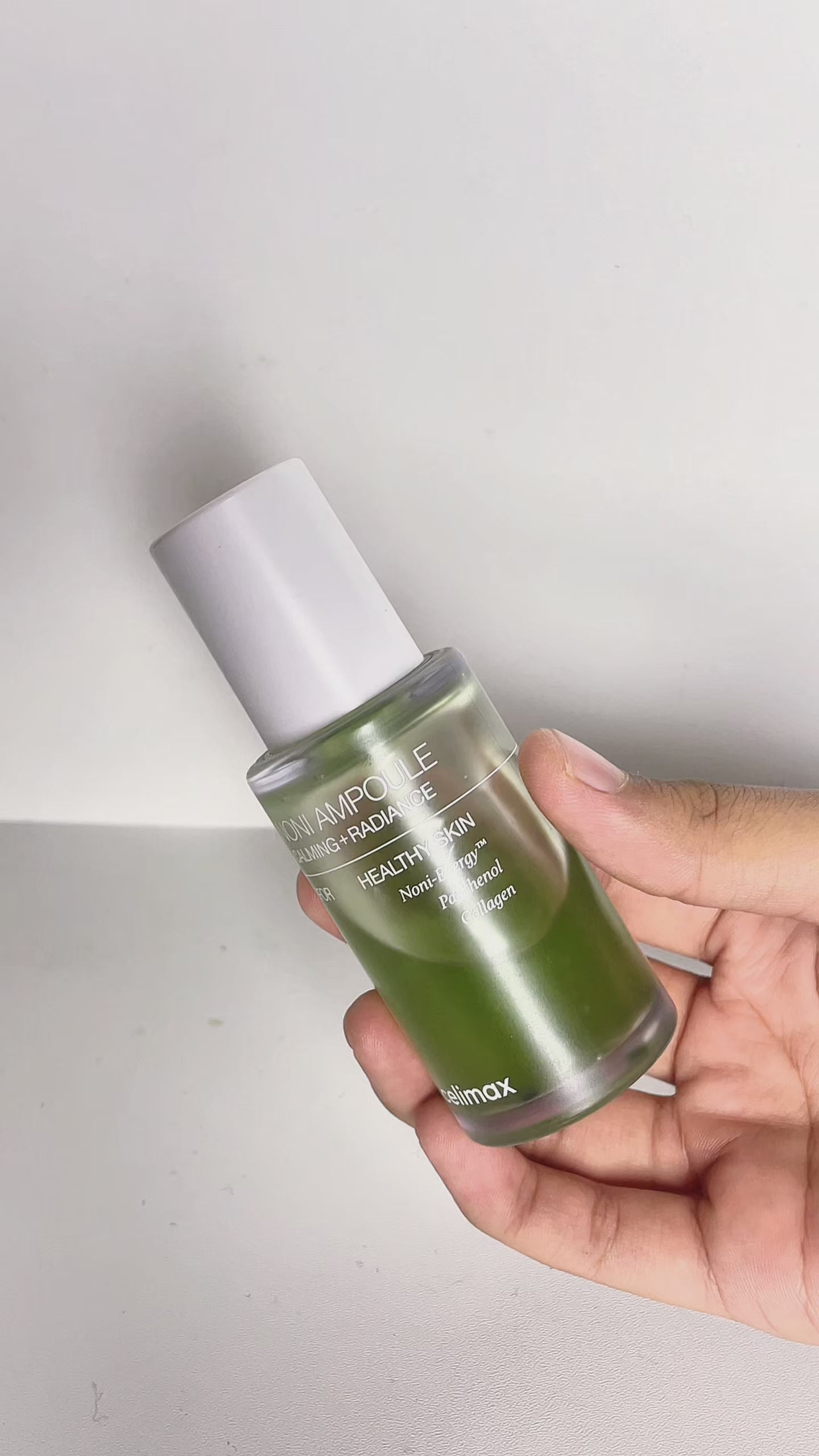[Celimax] Noni Ampoule Calming + Radiance 30ML