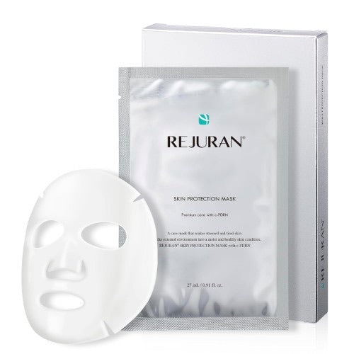 [Rejuran] Skin Protection Mask (1EA / 5EA)