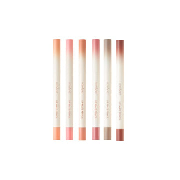 [Romand] Lip Matte Pencil / Lip Liner