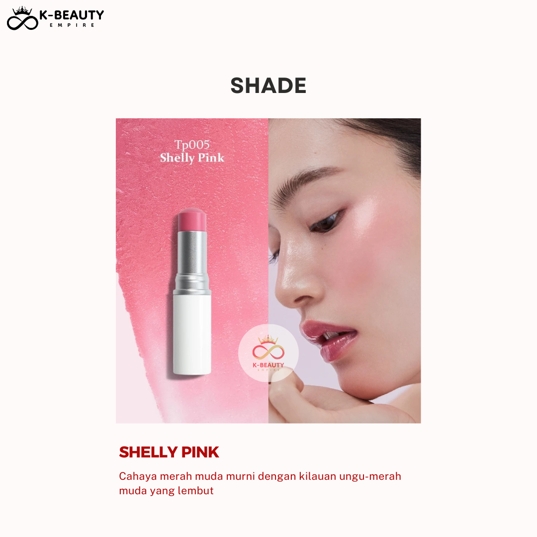 [Hince] True Dimension Radiance Balm / Highlighter