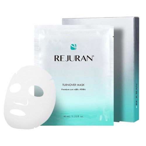 [Rejuran] Turnover Healing Mask (1EA / 5EA)